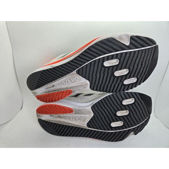 adidas Adizero Sl2 Shoes Men’s 5 Cloud White Black Running Athletic Gym Sneakers main image 6
